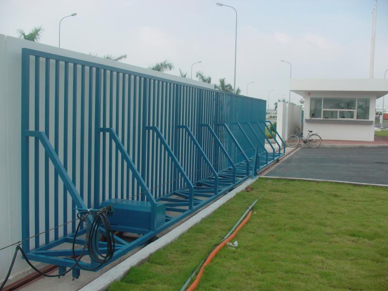 công trình tiêu biểu