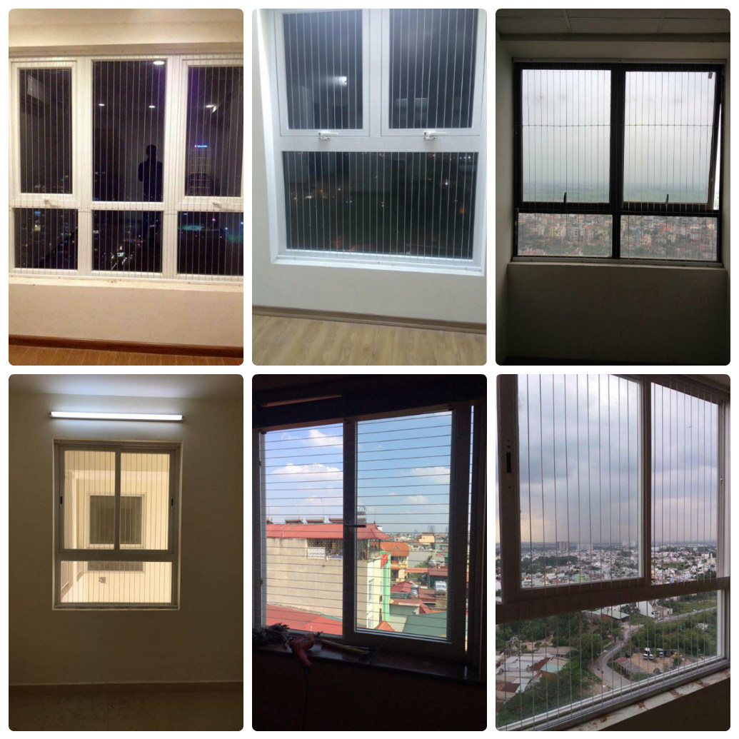 công trình tiêu biểu